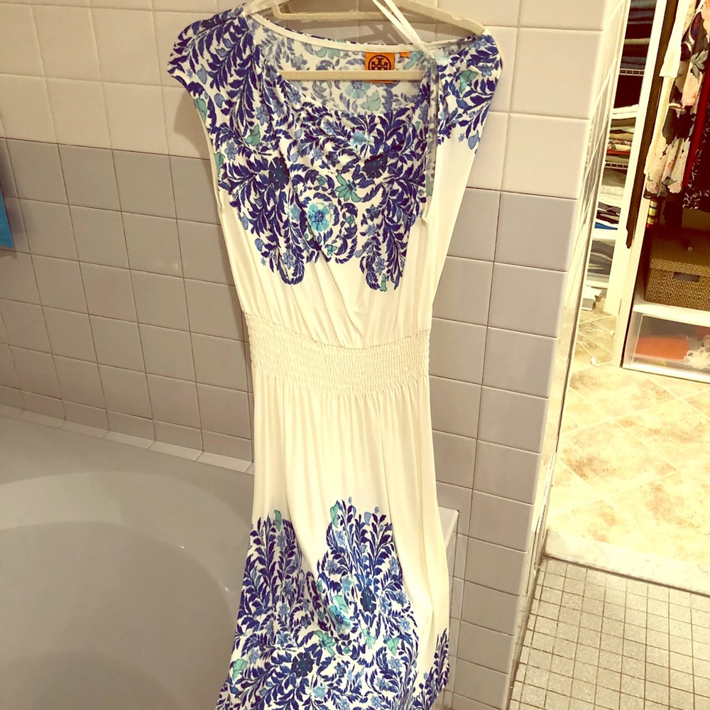 Tory Burch dress